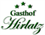 Logo für Gasthof-Pension Hirlatz