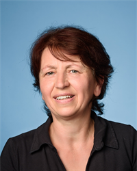 Renate Streit-Maier